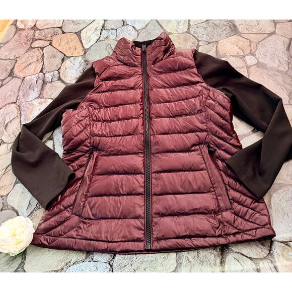 32* ACTIVEWEAR JACKET - Picture 3 of 6